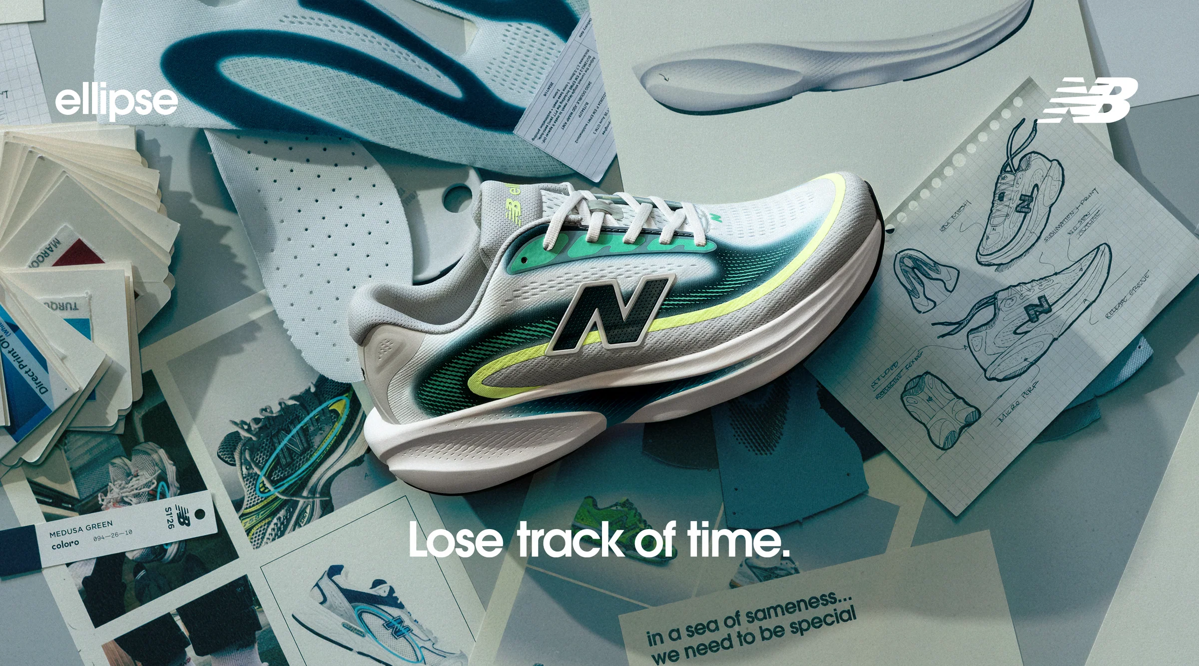 Unleash Your Ultimate Run
